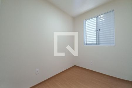 Quarto 2  de apartamento para alugar com 2 quartos, 44m² em Parque Industrial, Campinas