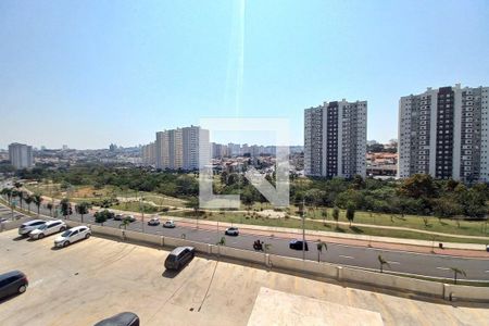 Apartamento para alugar com 44m², 2 quartos e 1 vagaVista da Área de Serviço 