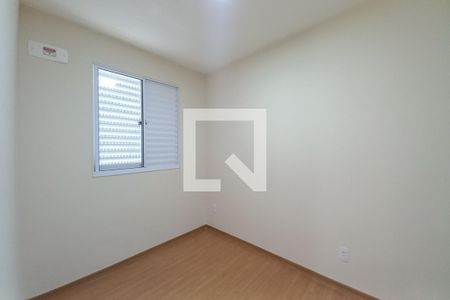 Quarto 1  de apartamento para alugar com 2 quartos, 44m² em Parque Industrial, Campinas