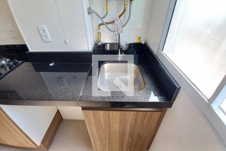 Apartamento para alugar com 44m², 2 quartos e 1 vagaÁrea de Serviço