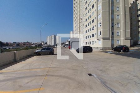 Apartamento para alugar com 44m², 2 quartos e 1 vagaGaragem 
