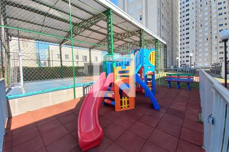 Apartamento para alugar com 44m², 2 quartos e 1 vagaÁrea comum - Piscina