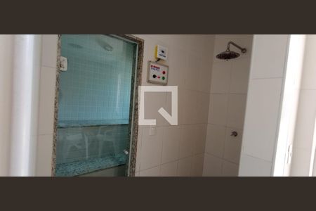 Área Comum - Sauna de apartamento para alugar com 2 quartos, 45m² em Recreio dos Bandeirantes, Rio de Janeiro