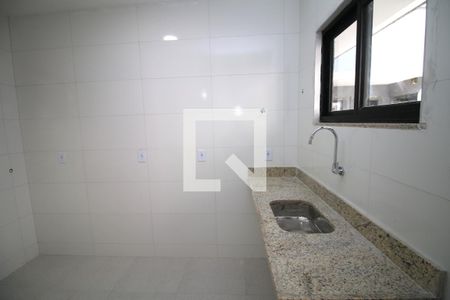 Apartamento para alugar com 30m², 1 quarto e sem vagaCozinha