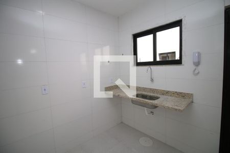 Apartamento para alugar com 30m², 1 quarto e sem vagaCozinha