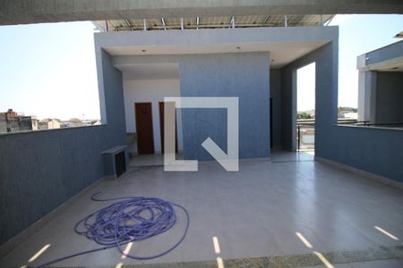 Apartamento para alugar com 30m², 1 quarto e sem vagaÁrea comum - Salão de festas