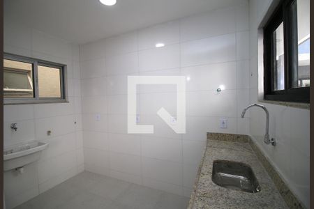 Apartamento para alugar com 30m², 1 quarto e sem vagaÁrea de Serviço