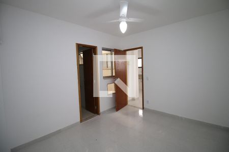 Quarto de apartamento para alugar com 1 quarto, 30m² em Olaria, Rio de Janeiro