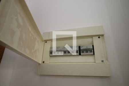 Apartamento para alugar com 30m², 1 quarto e sem vagaQuadro de Luz