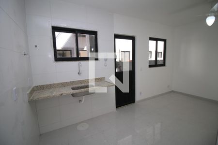 Apartamento para alugar com 30m², 1 quarto e sem vagaCozinha