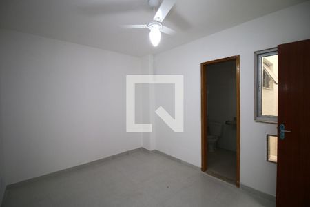 Quarto de apartamento para alugar com 1 quarto, 30m² em Olaria, Rio de Janeiro
