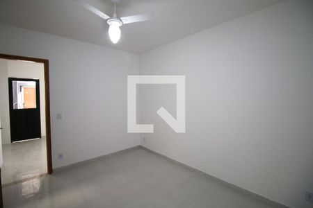 Quarto de apartamento para alugar com 1 quarto, 30m² em Olaria, Rio de Janeiro
