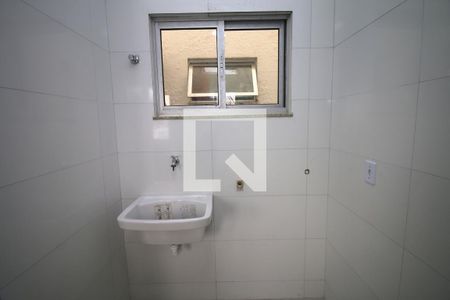 Apartamento para alugar com 30m², 1 quarto e sem vagaÁrea de Serviço