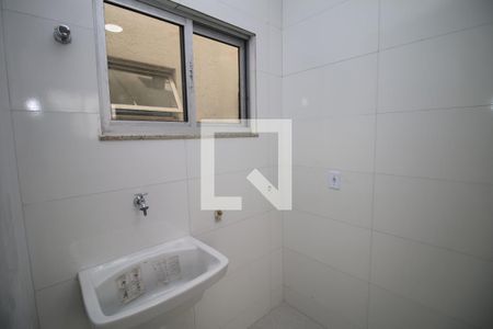 Apartamento para alugar com 30m², 1 quarto e sem vagaÁrea de Serviço
