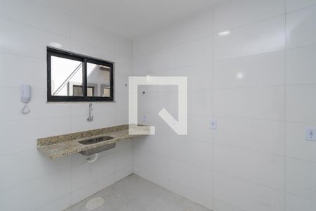 Apartamento para alugar com 30m², 1 quarto e sem vagaCozinha