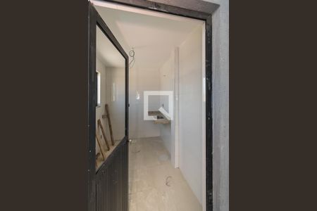 Apartamento para alugar com 30m², 1 quarto e sem vagaÁrea comum - Salão de festas