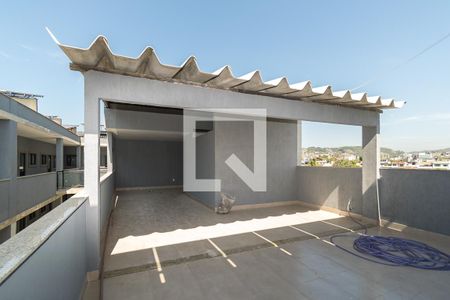 Apartamento para alugar com 30m², 1 quarto e sem vagaÁrea comum - Salão de festas