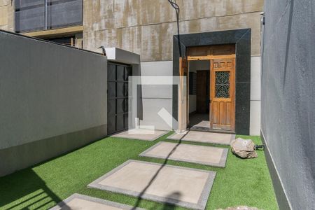 Apartamento para alugar com 30m², 1 quarto e sem vagaÁrea comum - Hall da Entrada