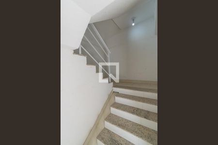 Apartamento para alugar com 30m², 1 quarto e sem vagaÁrea comum - Escadas