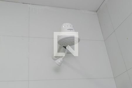 Apartamento para alugar com 30m², 1 quarto e sem vagaBanheiro da Suíte