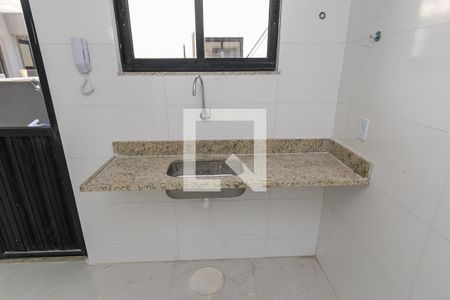 Apartamento para alugar com 30m², 1 quarto e sem vagaCozinha