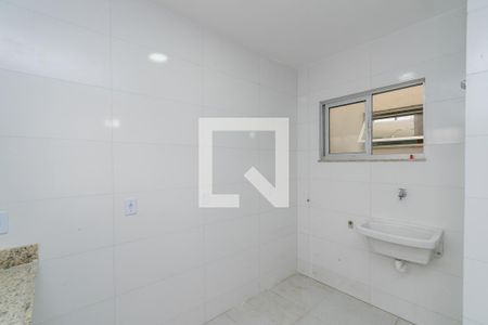 Apartamento para alugar com 30m², 1 quarto e sem vagaCozinha