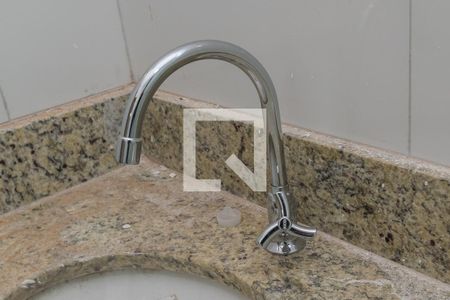 Apartamento para alugar com 30m², 1 quarto e sem vagaBanheiro da Suíte - Torneira