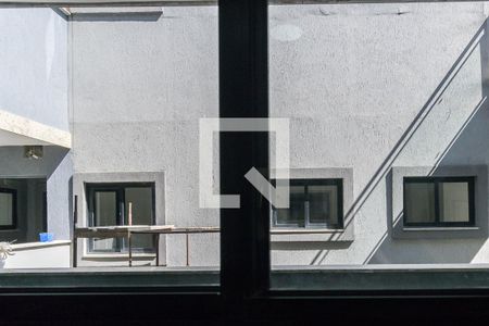 Apartamento para alugar com 30m², 1 quarto e sem vagaVista da Cozinha