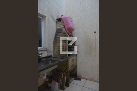 Apartamento para alugar com 42m², 2 quartos e 1 vagaChurrasqueira