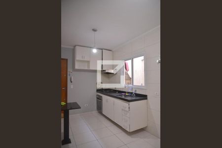 Apartamento para alugar com 42m², 2 quartos e 1 vagaCozinha