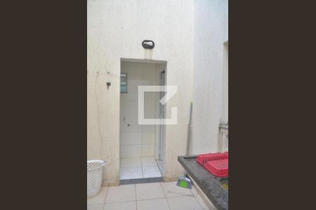 Apartamento para alugar com 42m², 2 quartos e 1 vagaChurrasqueira