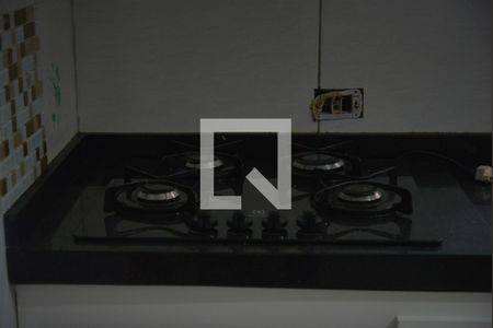 Apartamento para alugar com 42m², 2 quartos e 1 vagaCozinha - Armários