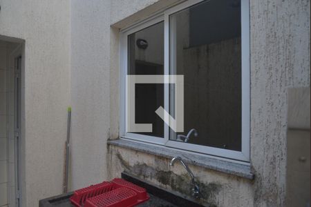 Apartamento para alugar com 42m², 2 quartos e 1 vagaChurrasqueira