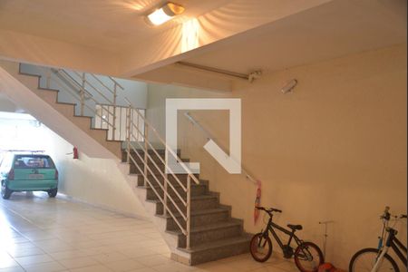 Apartamento para alugar com 42m², 2 quartos e 1 vagaGaragem