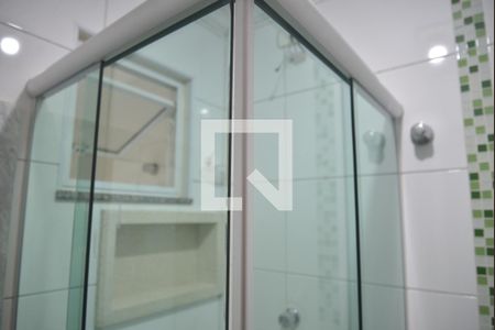 Apartamento para alugar com 42m², 2 quartos e 1 vagaBanheiro Social