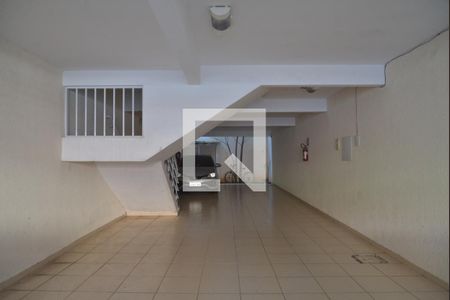 Apartamento para alugar com 42m², 2 quartos e 1 vagaGaragem