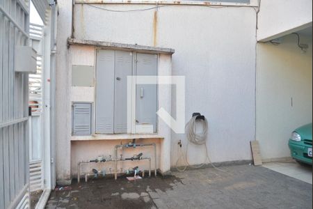 Apartamento para alugar com 42m², 2 quartos e 1 vagaGaragem