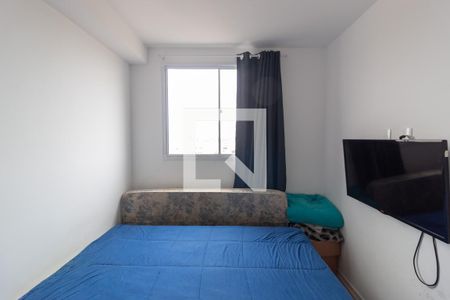 Quarto 1 de apartamento à venda com 2 quartos, 34m² em Vila Inglesa, São Paulo