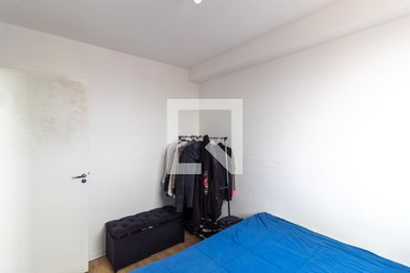 Quarto 1 de apartamento à venda com 2 quartos, 34m² em Vila Inglesa, São Paulo