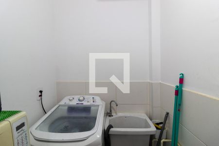 Apartamento à venda com 34m², 2 quartos e sem vaga Apartamento à venda com 34m², 2 quartos e sem vagaÁrea de Serviço