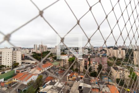 Apartamento à venda com 34m², 2 quartos e sem vaga Apartamento à venda com 34m², 2 quartos e sem vagaQuarto 2 Vista