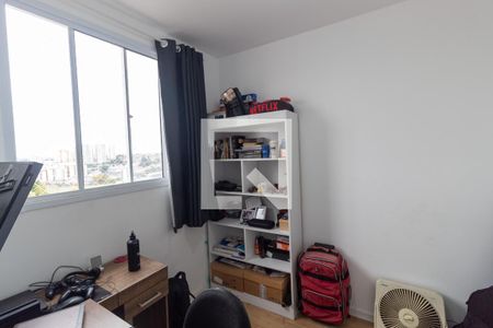 Quarto 2 de apartamento à venda com 2 quartos, 34m² em Vila Inglesa, São Paulo