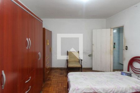 Quarto 02 de casa à venda com 2 quartos, 100m² em Vila Darli, São Paulo