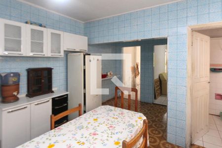 Cozinha de casa à venda com 2 quartos, 100m² em Vila Darli, São Paulo