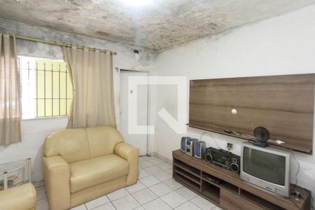 Sala de casa à venda com 2 quartos, 100m² em Vila Darli, São Paulo