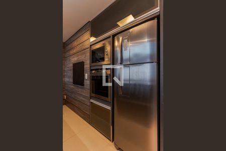 Apartamento para alugar com 66m², 1 quarto e 1 vagaCozinha e Área de Serviço