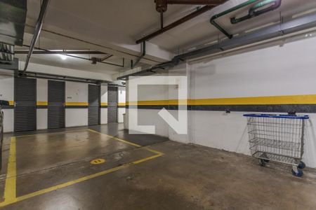 Apartamento para alugar com 66m², 1 quarto e 1 vagaGaragem