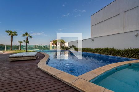Apartamento para alugar com 66m², 1 quarto e 1 vagaÁrea comum - Piscina
