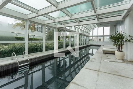 Apartamento para alugar com 66m², 1 quarto e 1 vagaÁrea comum - Piscina