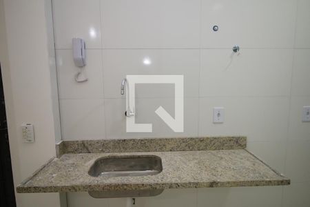 Apartamento para alugar com 32m², 1 quarto e sem vagaCozinha
